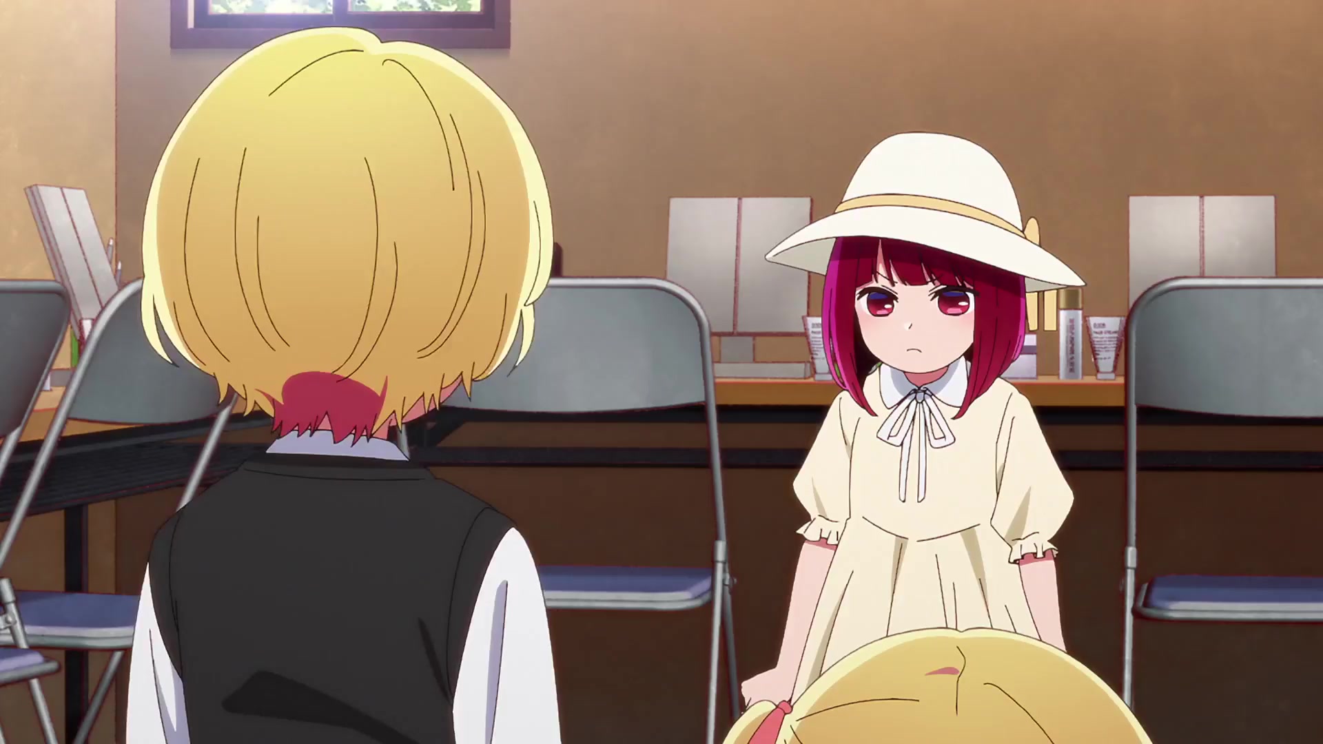 [Tsukyio Editing Resources] Oshi No Ko Season 1 (Episode 1) Raw Clips (668) (tsukyio.com).mp4